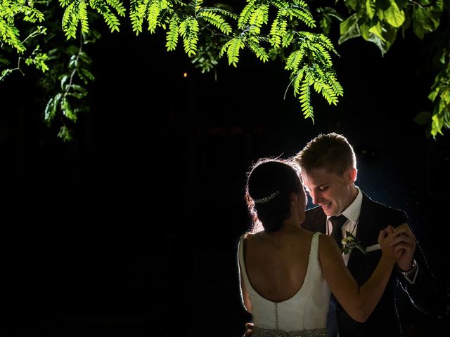 La boda de Sergio y Pilar en Zaragoza, Zaragoza 22