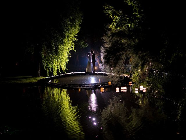 La boda de Sergio y Pilar en Zaragoza, Zaragoza 25