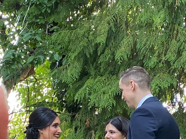 La boda de Jose  y Monica  en León, León 11