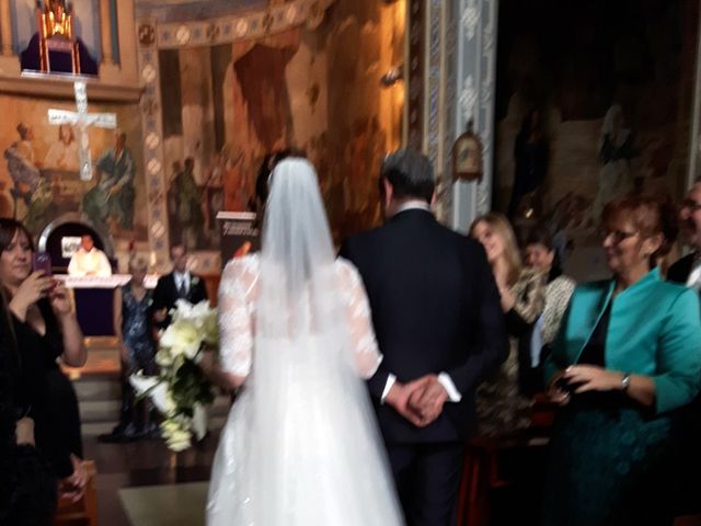 La boda de Aida y Jose en Castelldefels, Barcelona 3