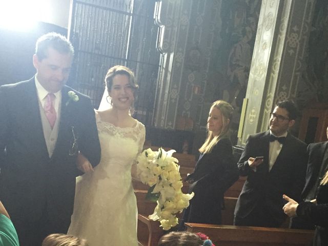 La boda de Aida y Jose en Castelldefels, Barcelona 5