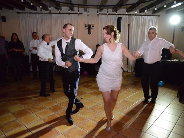 La boda de Aida y Jose en Castelldefels, Barcelona 12