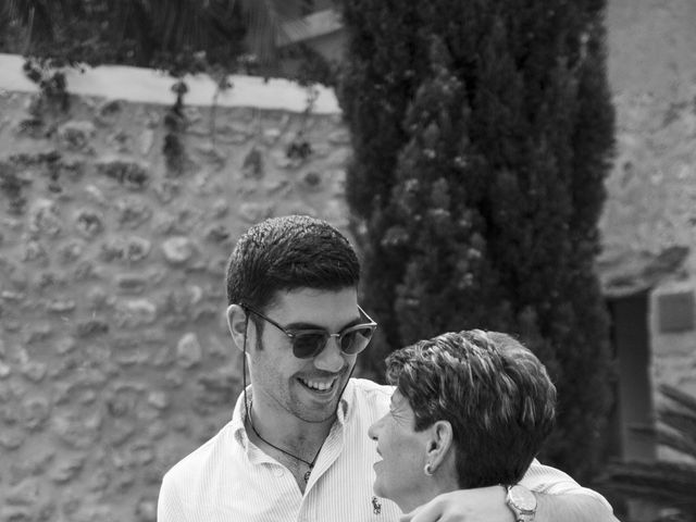 La boda de Joel y Pilar en Palma De Mallorca, Islas Baleares 39