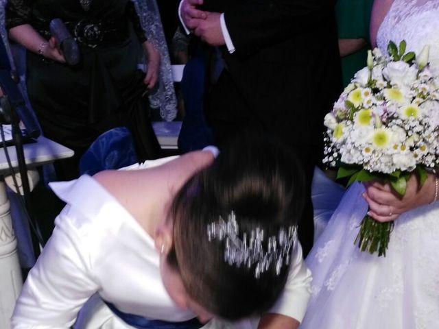 La boda de Fermin  y Veronica  en Utrera, Sevilla 9