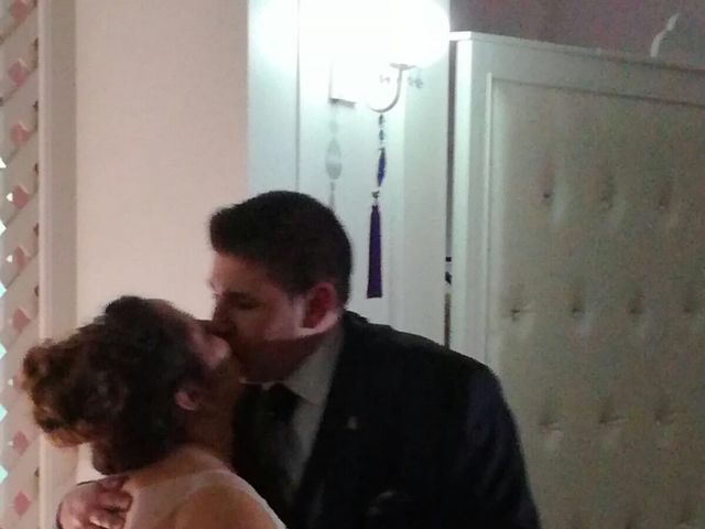 La boda de Fermin  y Veronica  en Utrera, Sevilla 10