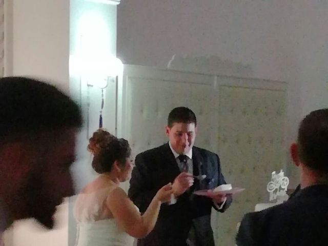 La boda de Fermin  y Veronica  en Utrera, Sevilla 11