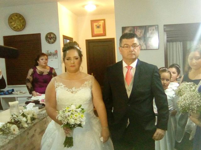 La boda de Fermin  y Veronica  en Utrera, Sevilla 2