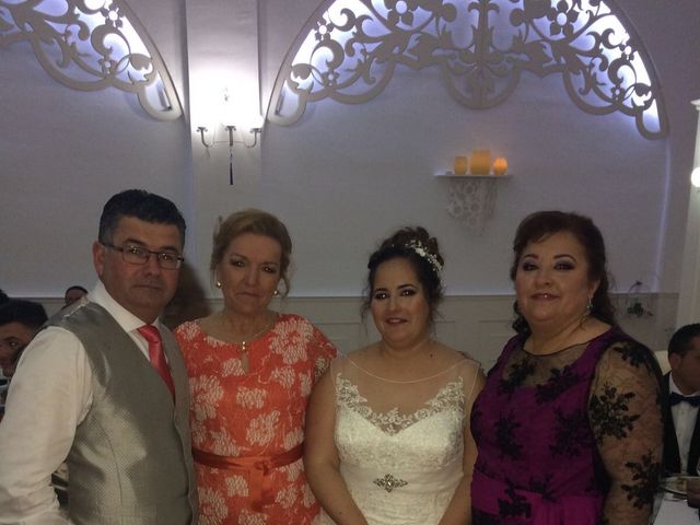 La boda de Fermin  y Veronica  en Utrera, Sevilla 17