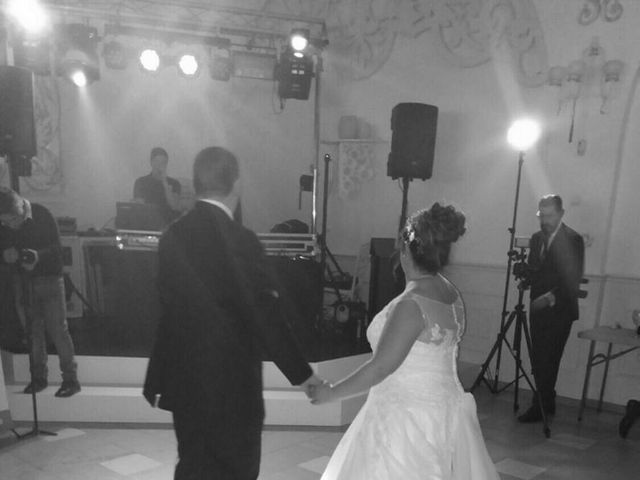 La boda de Fermin  y Veronica  en Utrera, Sevilla 19