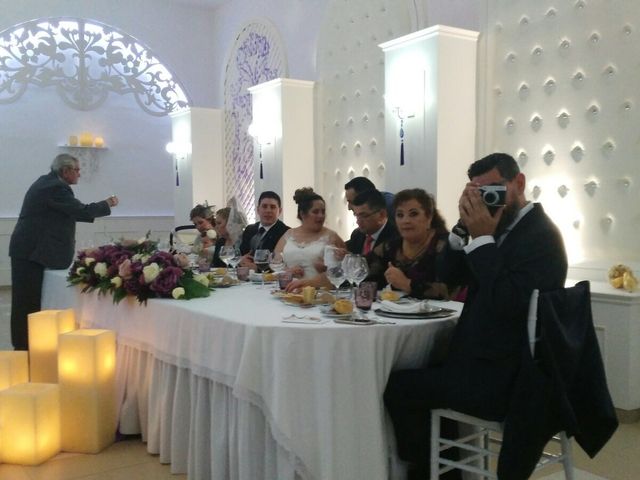 La boda de Fermin  y Veronica  en Utrera, Sevilla 21