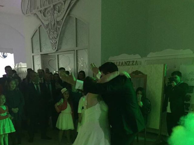 La boda de Fermin  y Veronica  en Utrera, Sevilla 24