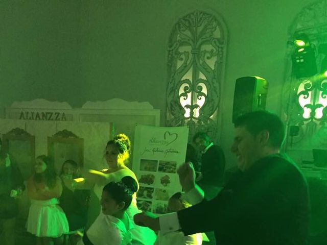 La boda de Fermin  y Veronica  en Utrera, Sevilla 25