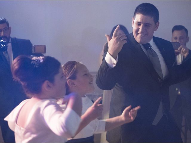 La boda de Fermin  y Veronica  en Utrera, Sevilla 32