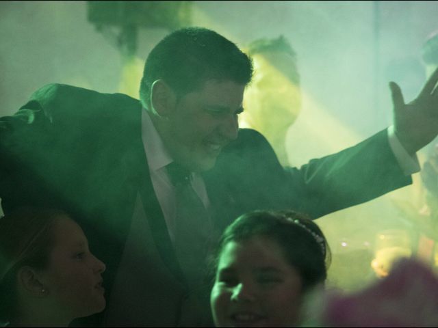 La boda de Fermin  y Veronica  en Utrera, Sevilla 33