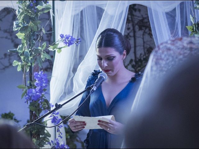 La boda de Fermin  y Veronica  en Utrera, Sevilla 34