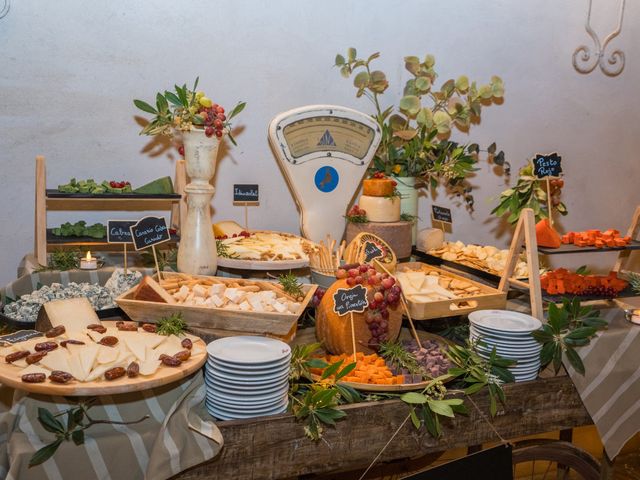 La boda de Miguel y Adriana en Madrid, Madrid 12