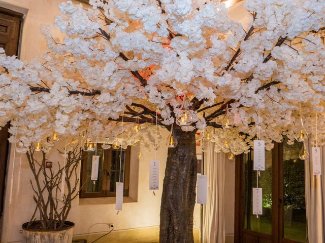 La boda de Miguel y Adriana en Madrid, Madrid 14