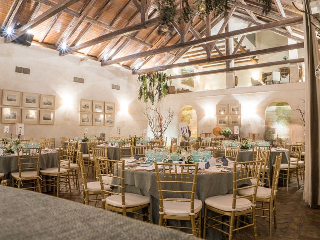 La boda de Miguel y Adriana en Madrid, Madrid 15