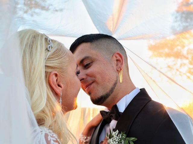 La boda de José y Saray en Madrid, Madrid 2