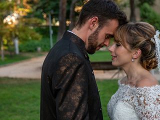 La boda de cari carmen y juan carlos