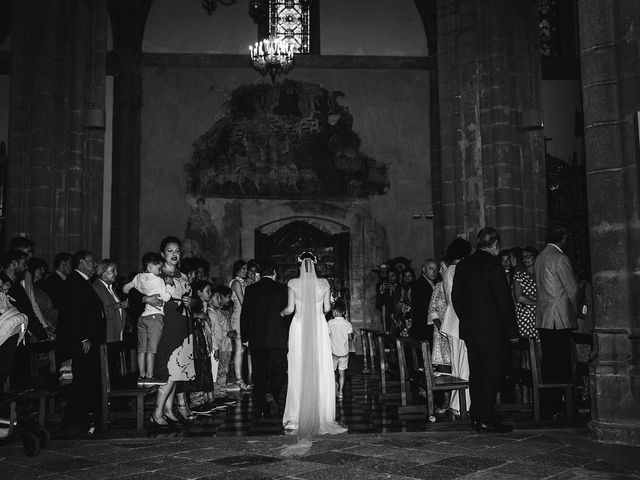 La boda de Josu y Mariana en Gordexola, Vizcaya 24