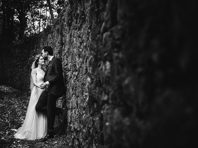 La boda de Josu y Mariana en Gordexola, Vizcaya 52