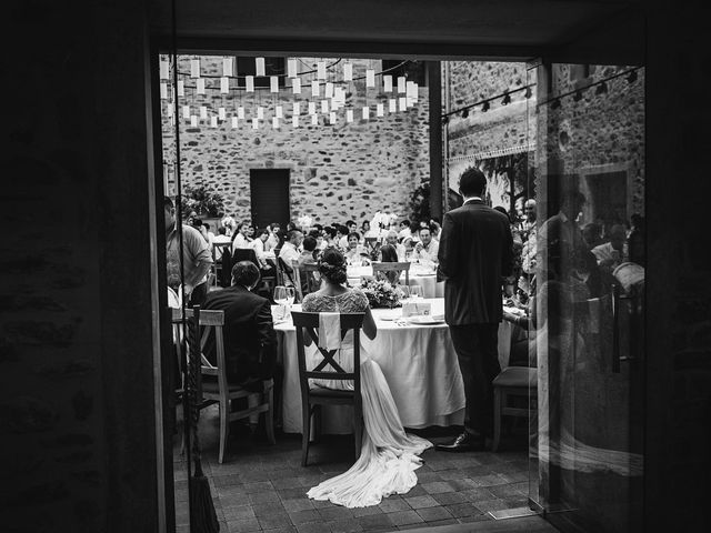 La boda de Josu y Mariana en Gordexola, Vizcaya 61