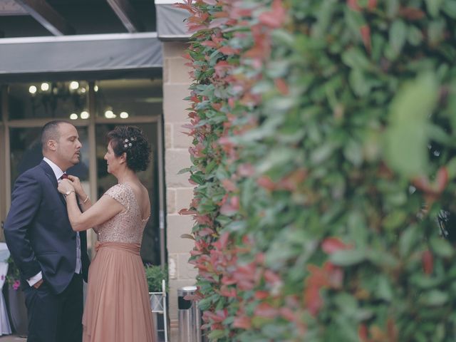 La boda de Javier y Yasmina en El Bruc, Barcelona 45