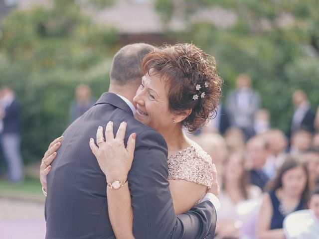 La boda de Javier y Yasmina en El Bruc, Barcelona 48