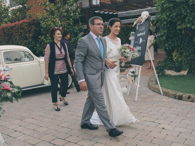 La boda de Javier y Yasmina en El Bruc, Barcelona 51