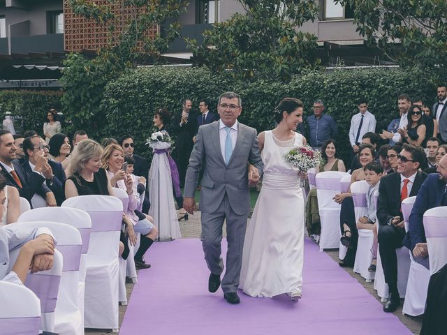 La boda de Javier y Yasmina en El Bruc, Barcelona 52