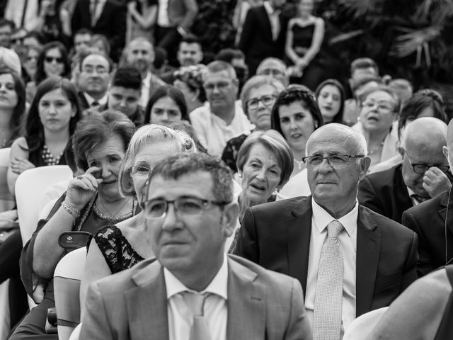 La boda de Javier y Yasmina en El Bruc, Barcelona 62