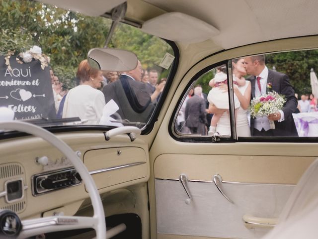 La boda de Javier y Yasmina en El Bruc, Barcelona 68