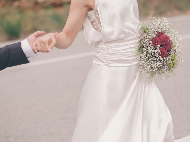 La boda de Javier y Yasmina en El Bruc, Barcelona 83