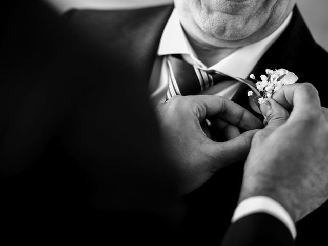 La boda de Marc y Míriam en Montseny, Barcelona 9