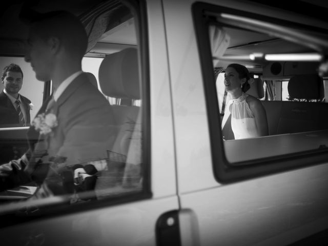 La boda de Marc y Míriam en Montseny, Barcelona 23