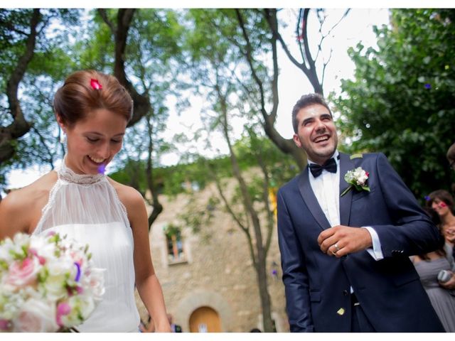 La boda de Marc y Míriam en Montseny, Barcelona 50