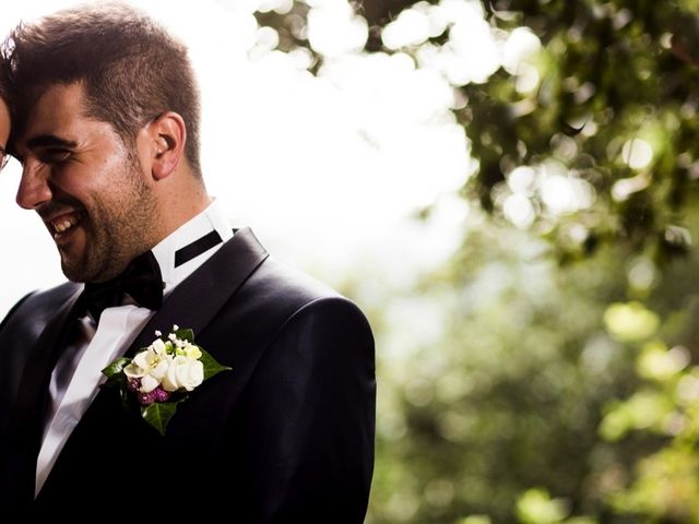 La boda de Marc y Míriam en Montseny, Barcelona 68