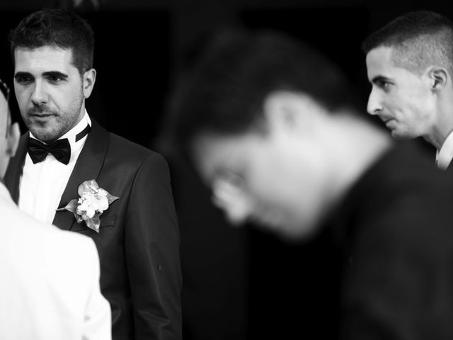 La boda de Marc y Míriam en Montseny, Barcelona 74