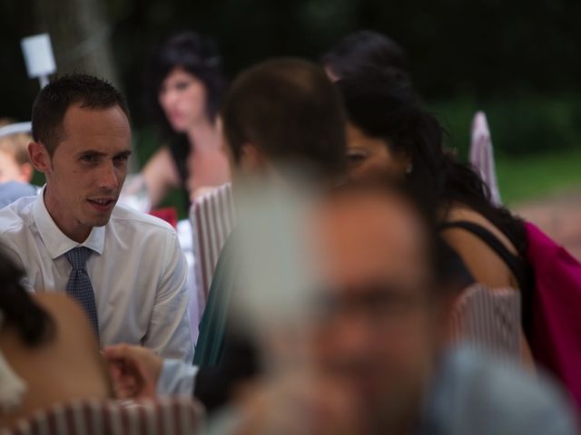 La boda de Marc y Míriam en Montseny, Barcelona 85