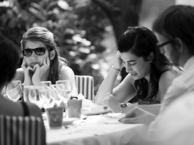 La boda de Marc y Míriam en Montseny, Barcelona 87