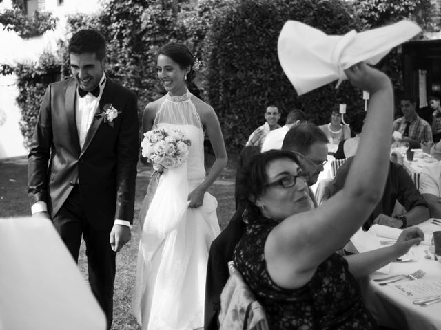 La boda de Marc y Míriam en Montseny, Barcelona 89