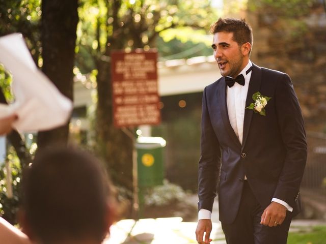 La boda de Marc y Míriam en Montseny, Barcelona 104