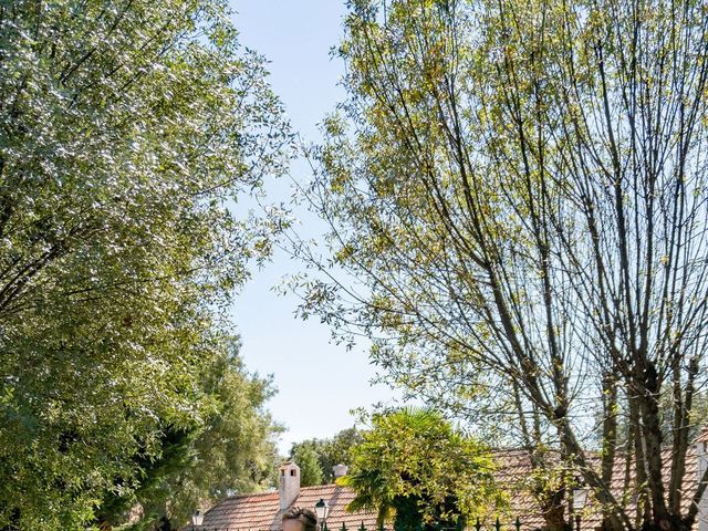 La boda de Samuel y María en Collado Villalba, Madrid 1