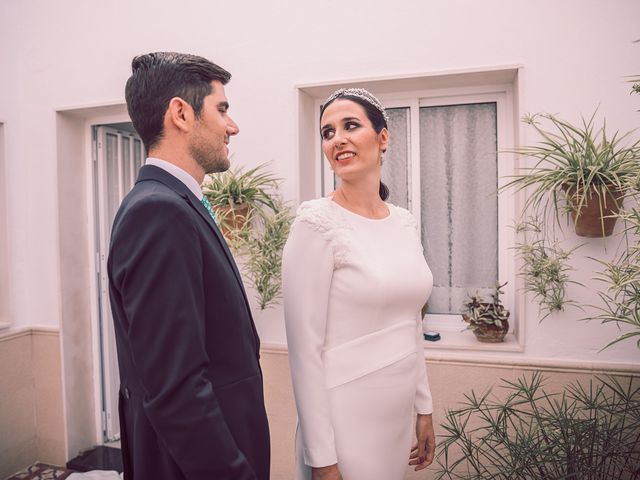 La boda de Manuel y Laura en Antequera, Málaga 13