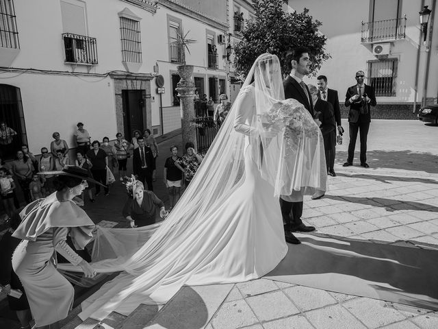 La boda de Manuel y Laura en Antequera, Málaga 21