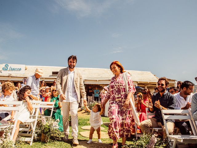 La boda de Alberto y Maria en Cádiz, Cádiz 7