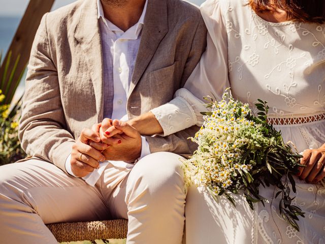 La boda de Alberto y Maria en Cádiz, Cádiz 14