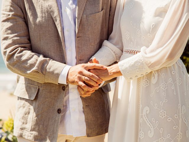 La boda de Alberto y Maria en Cádiz, Cádiz 16