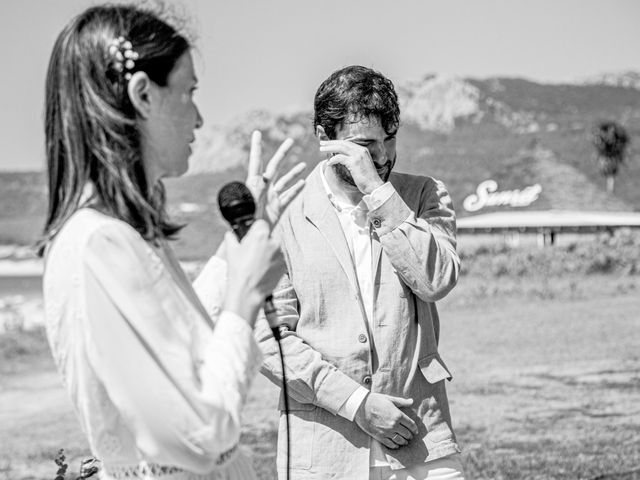 La boda de Alberto y Maria en Cádiz, Cádiz 17